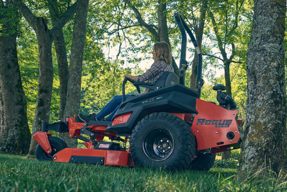 Mowers Mowers